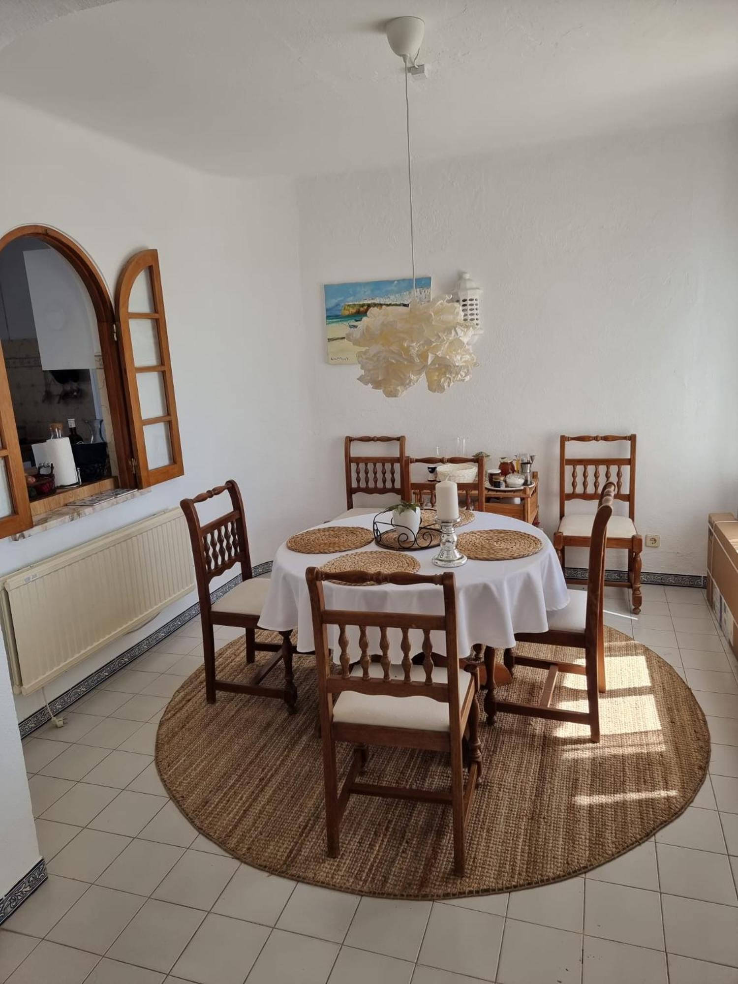 카르보에이루 Casa Carvoeiro 빌라 외부 사진