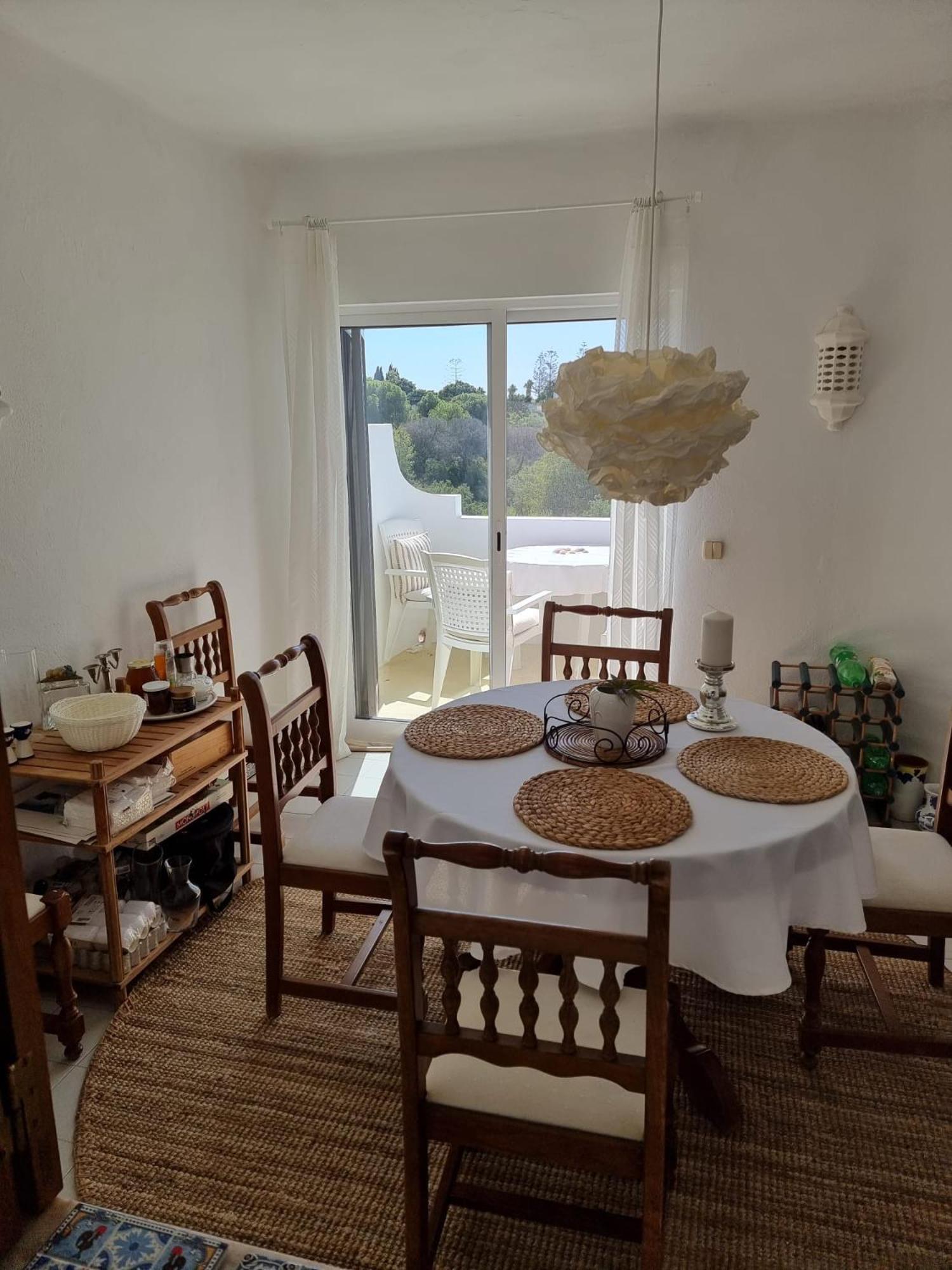 카르보에이루 Casa Carvoeiro 빌라 외부 사진