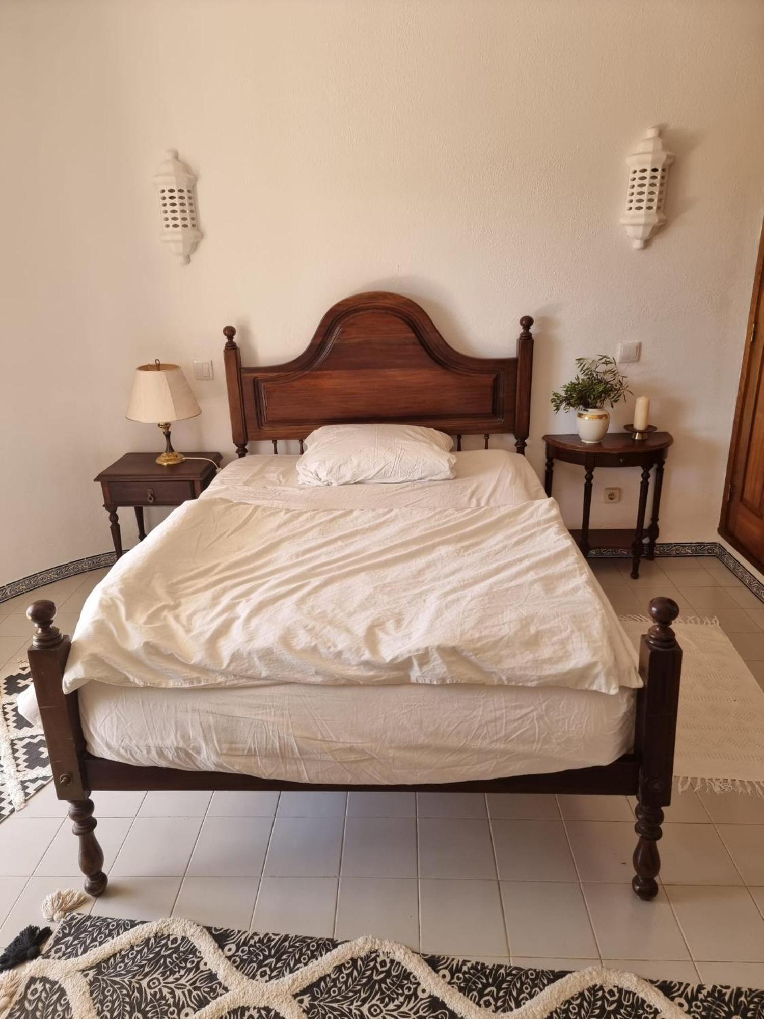 카르보에이루 Casa Carvoeiro 빌라 외부 사진