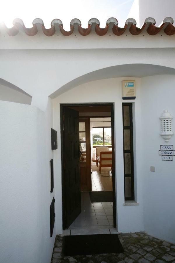 카르보에이루 Casa Carvoeiro 빌라 외부 사진