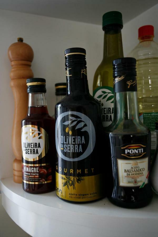 카르보에이루 Casa Carvoeiro 빌라 외부 사진
